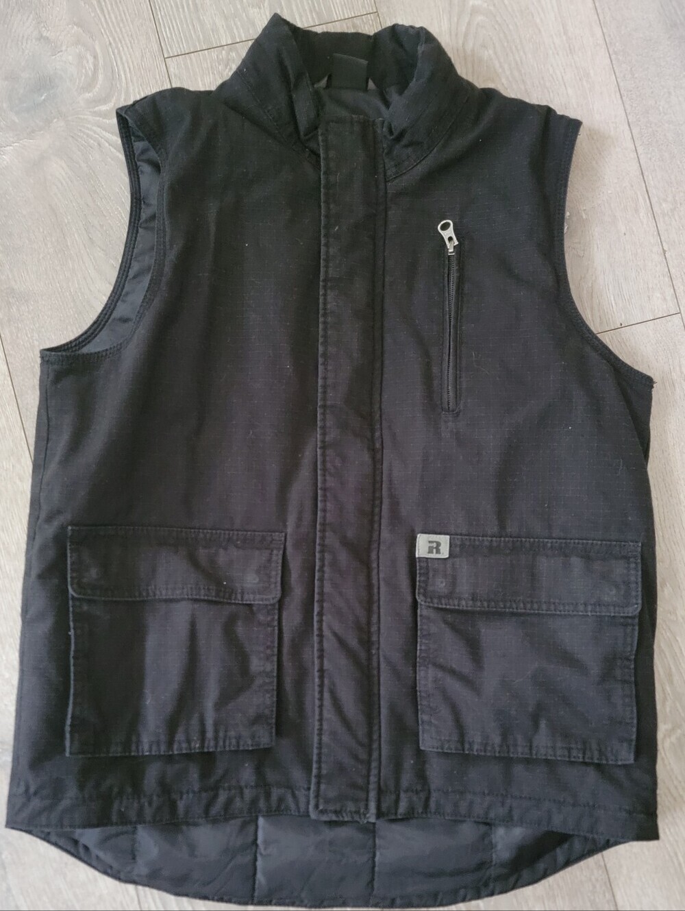 Wrangler Vest